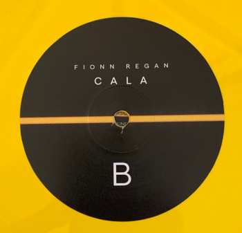 LP Fionn Regan: Cala CLR