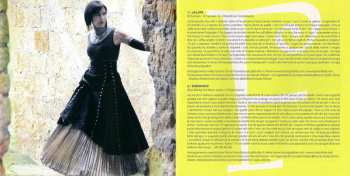 CD Fiordaliso: Frikando'