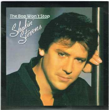 19CD/Zestaw pudełkowy Shakin' Stevens: Fire In The Blood - The Definitive Collection LTD | DLX