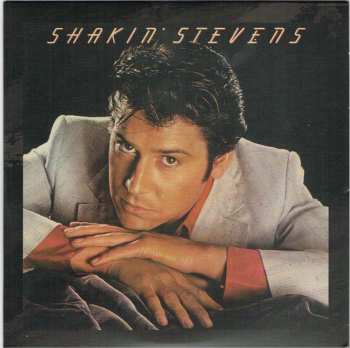19CD/Zestaw pudełkowy Shakin' Stevens: Fire In The Blood - The Definitive Collection LTD | DLX