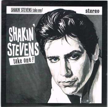 19CD/Zestaw pudełkowy Shakin' Stevens: Fire In The Blood - The Definitive Collection LTD | DLX