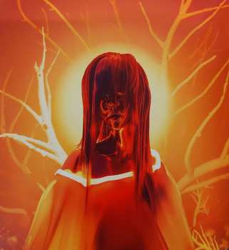 CD Fire-Toolz: I Am Upset Because I See Something That Is Not There.