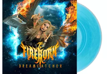 Fireborn: Dreamcatcher