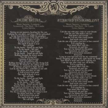 CD FireForce: Deathbringer