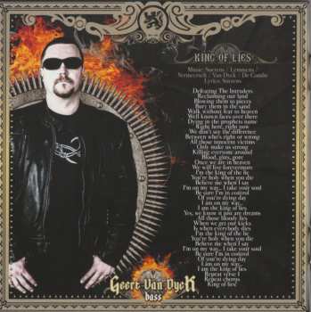 CD FireForce: Deathbringer