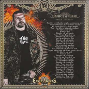 CD FireForce: Deathbringer