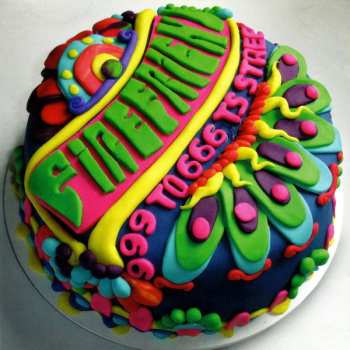 Album Firefriend: 999 To 666 TS Street