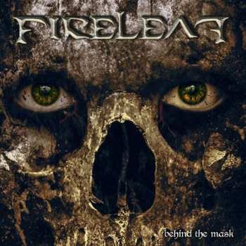 CD Fireleaf: Behind the Mask