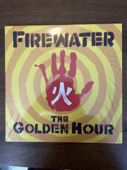 LP Firewater: The Golden Hour LTD | CLR