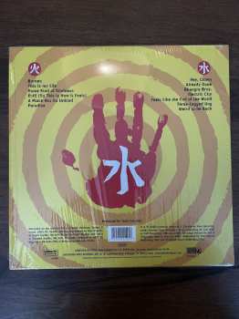 LP Firewater: The Golden Hour LTD | CLR