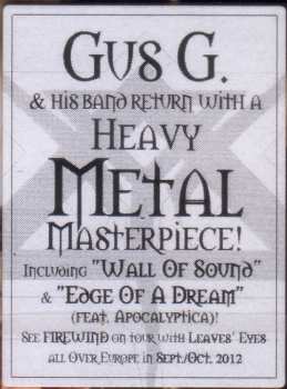 CD Firewind: Few Against Many