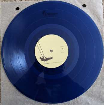 LP Fireworks: We Are Everywhere