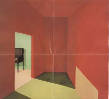 CD Fire/Works: Shenanigans