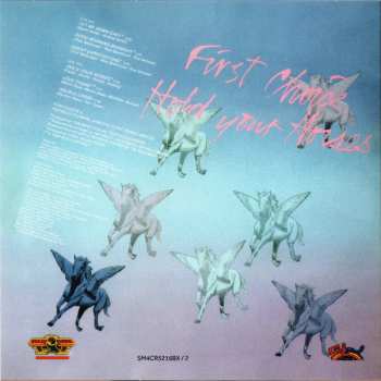 4CD/Zestaw pudełkowy First Choice: Love Having You Around: The Gold Mind Recordings (1977-1980)