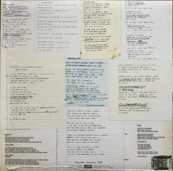 LP Fugazi: First Demo