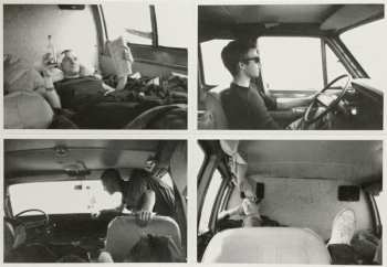 LP Fugazi: First Demo