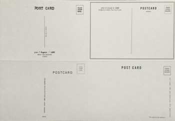 LP Fugazi: First Demo