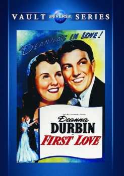 DVD First Love: First Love