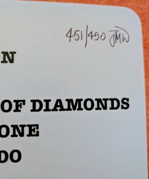 LP Fischer-Z: Punkt! The Album LTD | NUM