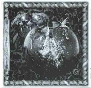 CD Fish: Raingods With Zippos™