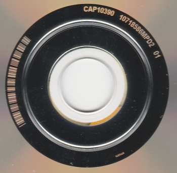 2CD Fish: Wisconsin 1997 : The Mid-West Broadcast