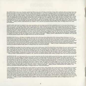 CD Fishbone: Truth And Soul