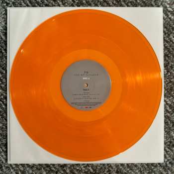 2LP Fishmans: 宇宙 ベスト・オブ・フィッシュマンズ CLR | LTD