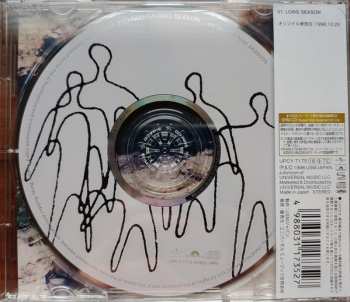 CD Fishmans: Long Season