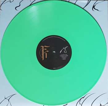 LP Fit For A King: The Path LTD | CLR