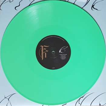 LP Fit For A King: The Path LTD | CLR