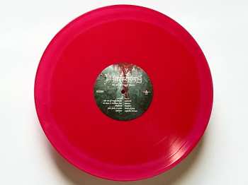 LP Fit For An Autopsy: The Sea Of Tragic Beasts CLR | LTD