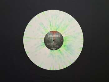 LP Fit For An Autopsy: The Sea Of Tragic Beasts CLR