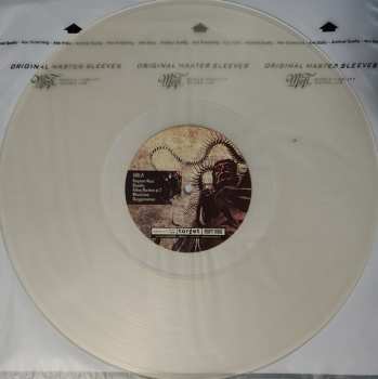 LP Blood Red Throne: Fit To Kill LTD