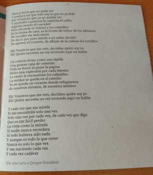 CD Fito & Fitipaldis: Cada Vez Cadáver