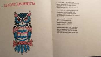 CD Fito & Fitipaldis: El Monte De Los Aullidos