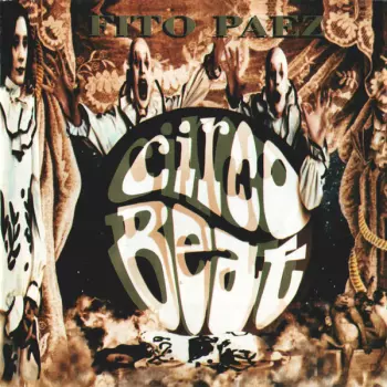 Fito Páez: Circo Beat