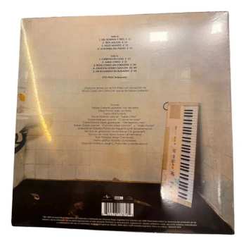 LP Fito Páez: Del 63