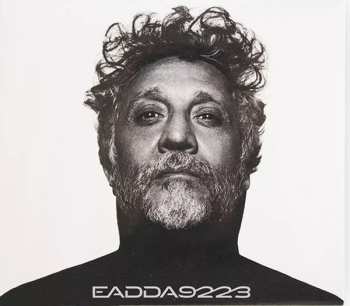 Album Fito Páez: EADDA9223