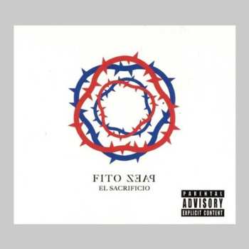 Album Fito Páez: El Sacrificio