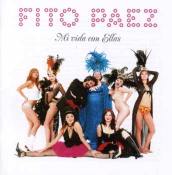 Album Fito Páez: Mi Vida Con Ellas