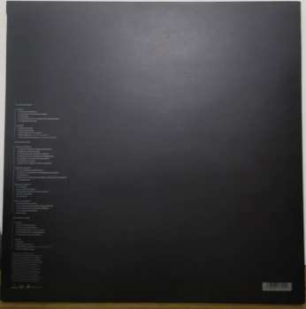 4LP/Zestaw pudełkowy Fito Páez: Trilogía Los Años Salvajes  LTD