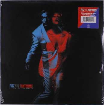 LP Fitz And The Tantrums: Pickin' Up The Pieces CLR | LTD