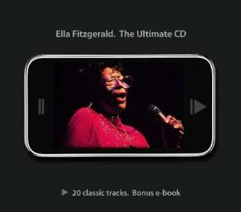 Album Fitzgerald,ella: Ultimate
