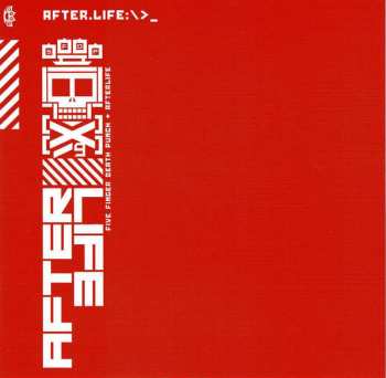 CD Five Finger Death Punch: AfterLife DIGI