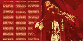 CD Five Finger Death Punch: And Justice For None DLX