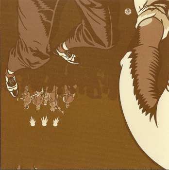 CD Five Horse Johnson: Jake Leg Boogie