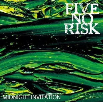 Five No Risk: Midnight Invitation