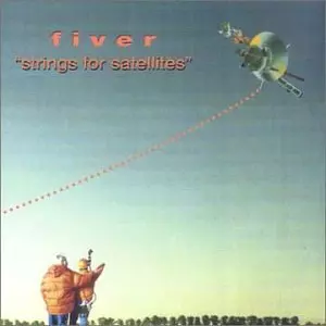 Strings For Satellites
