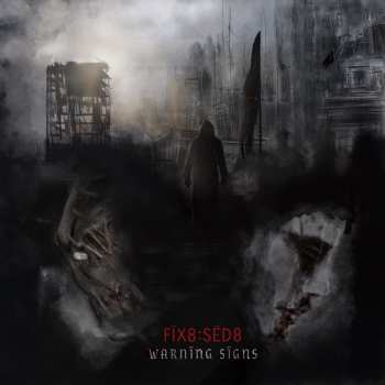 Album fïx8:sëd8: Warning Signs