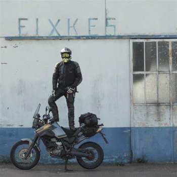 Album Fixkes: IV